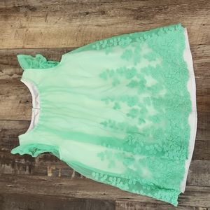 Cherokee casual 18 Month Girl's Dress